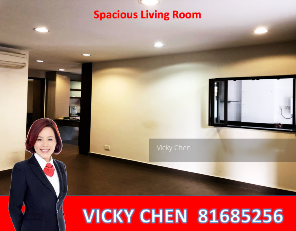 Lucky Park (D10), Terrace #189805162